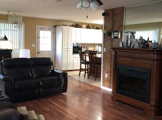 85 Main St, Hornsby, TN 38044
