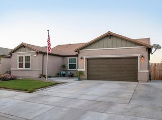 6312 W Prospect Ave, Visalia, CA 93291