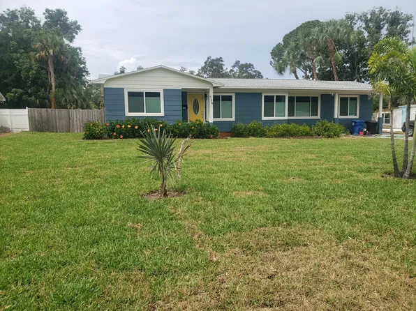 738 Lake Maggiore Blvd S, Saint Petersburg, FL 33705