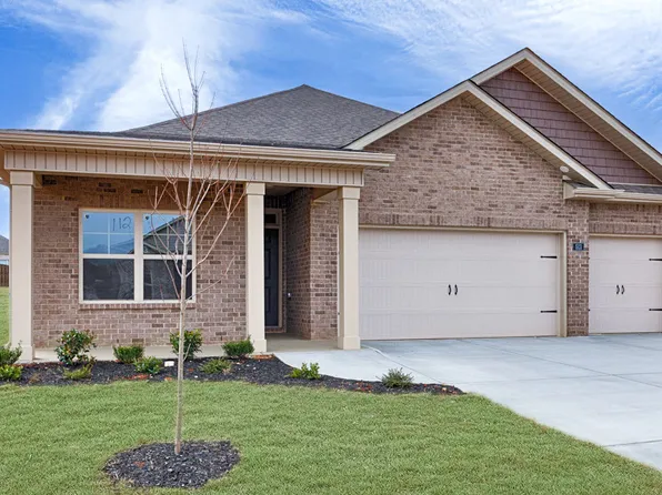 Madison Plan, Pebble Creek at River Landing