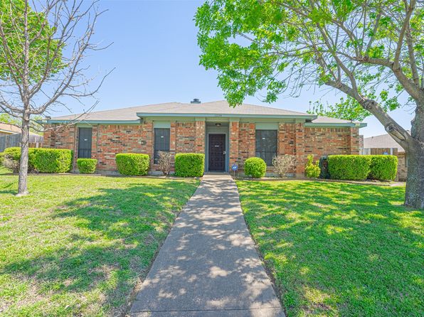 1234 Royal Oak Dr, Desoto, TX 75115