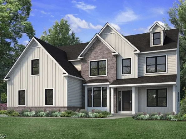 6 Spring Ct, Lopatcong Twp., NJ 08865