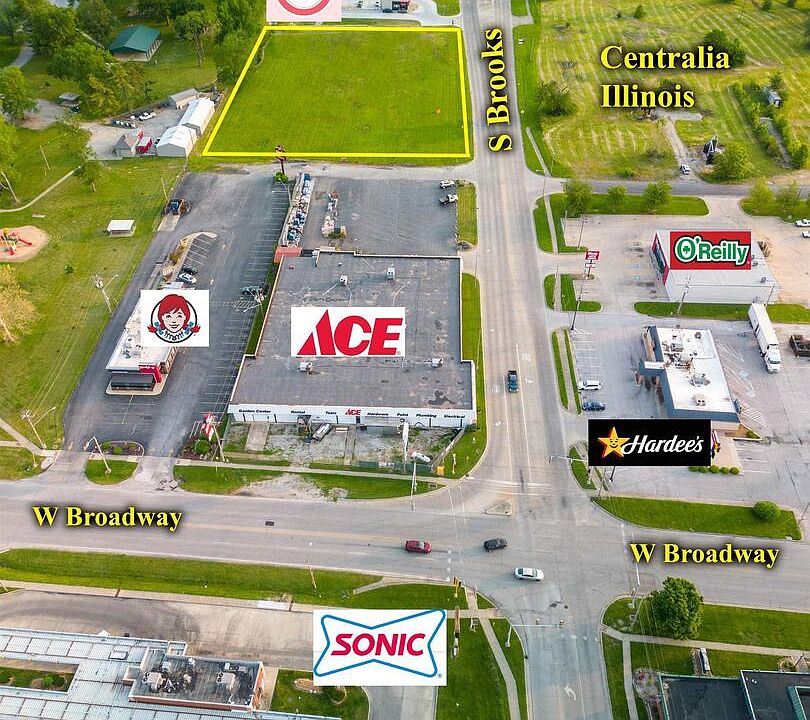 1st image of 200 N Brooks Ave