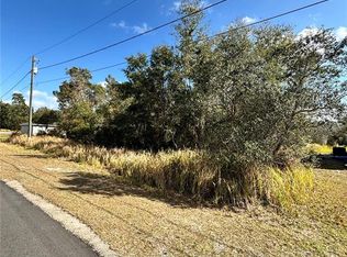 Oak Cir LOT 11, Ocala, FL 34472