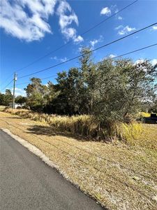 Oak Cir Lot 11, Ocala, FL, 34472