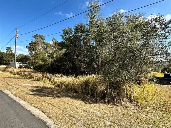 Oak Cir Lot 11, Ocala, FL 34472