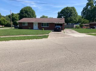 180 W Factory Rd, Springboro, OH 45066