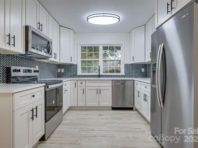 4601 Coronado Dr APT C, Charlotte, NC, 28212