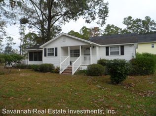 4 Inwood St, Savannah, GA 31419