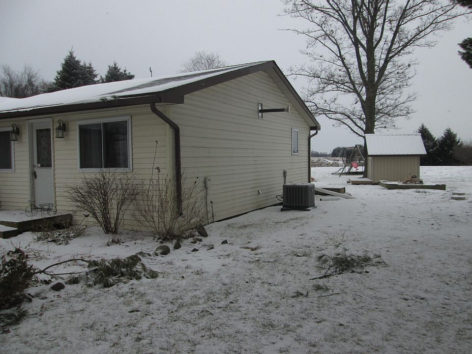 6499 S Sheridan Rd, Sheridan, MI 48884 Zillow