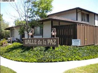 212 Corte San Pablo, Fremont, CA 94539