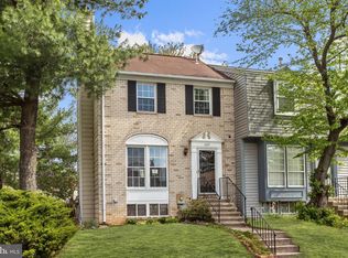 427 Shannon Ct, Frederick, MD 21701