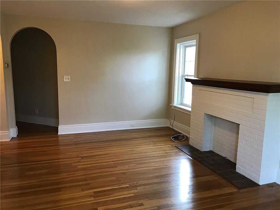 14 Granger Pl APT 4, Buffalo, NY 14222 Zillow