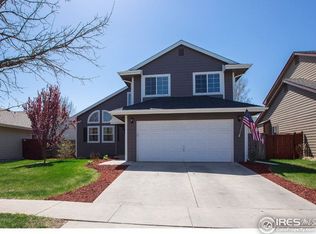 2627 Sunstone Dr, Fort Collins, CO 80525