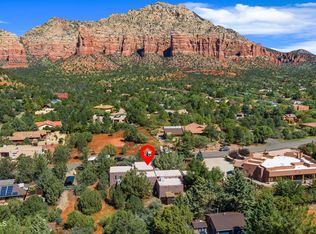 125 Gray Fox Dr, Sedona, AZ 86351