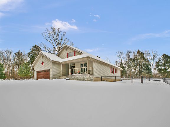 2nd image of 1405 E County Road 100 S