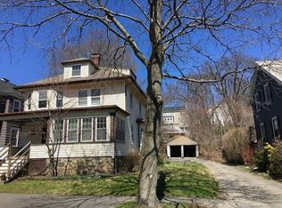 64 Franklin Ave, Swampscott, MA 01907
