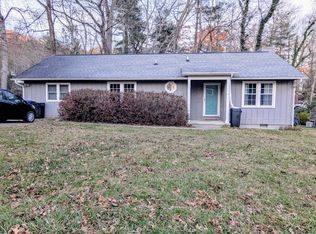 340 Genesis Cir, Black Mountain, NC 28711