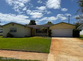 903 Jefferson Rd, Rockledge, FL 32955