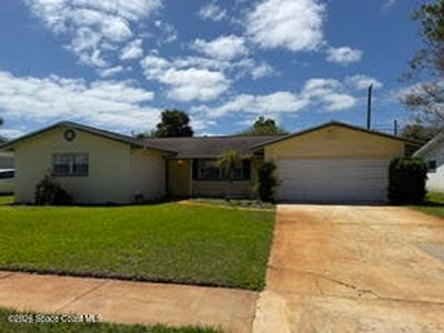 903 Jefferson Rd, Rockledge, FL, 32955