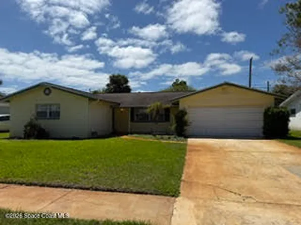 903 Jefferson Rd, Rockledge, FL 32955