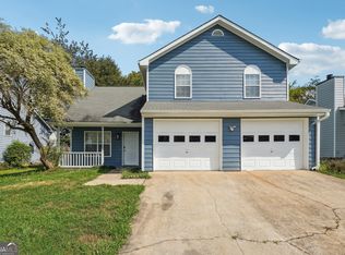 3758 Westchase Dr, Marietta, GA 30066