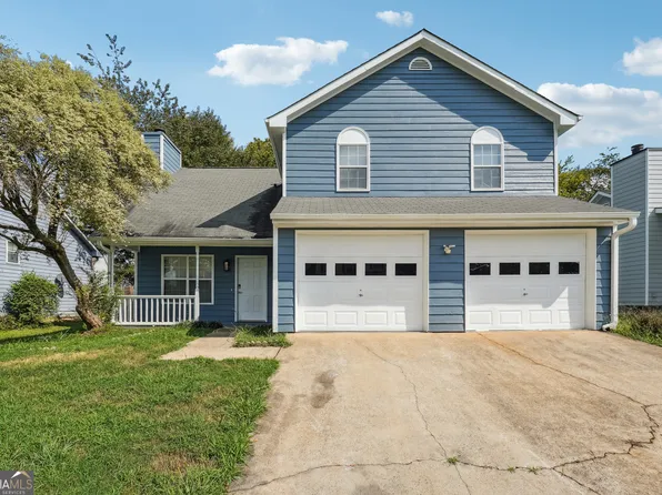3758 Westchase Dr, Marietta, GA 30066