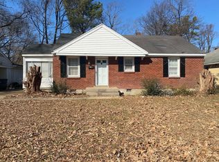 4550 Flamingo Rd #1, Memphis, TN 38117