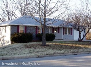 618 S Adrian Ave, Rolla, MO 65401