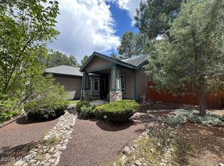 1218 W Weston Trl, Flagstaff, AZ 86005