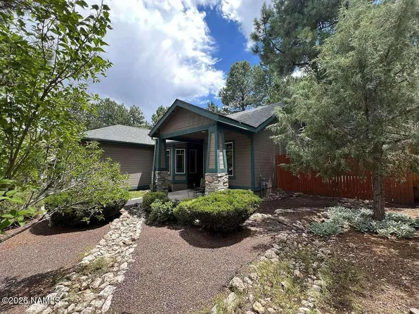 1218 W Weston Trl, Flagstaff, AZ 86005