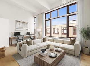 1500 Hudson St APT 12S, Hoboken, NJ 07030