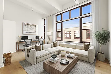 1500 Hudson Street, #12S