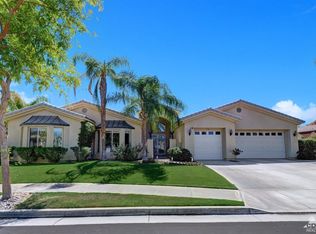 19 Buckingham Way, Rancho Mirage, CA 92270