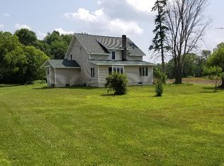 2166 E Frontage Rd, Abrams, WI 54101