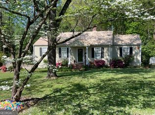 3066 Jefferson St, Atlanta, GA 30341
