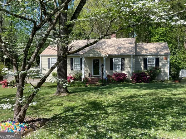 3066 Jefferson St, Atlanta, GA 30341