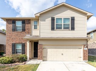 8527 Rolling Tree, Converse, TX 78109