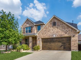 729 Sundrop Dr, Little Elm, TX 75068