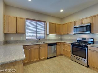 4828 Harold St, North Las Vegas, NV 89081