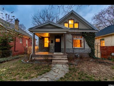 1718 S 1000 E, Salt Lake City, UT, 84105