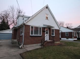 1636 Federal Ave SW, Wyoming, MI 49509