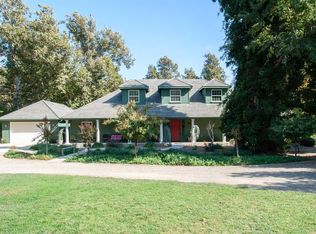 42830 N Fork Dr, Three Rivers, CA 93271