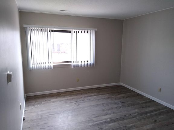 Plenty of light and the side windows slide open for those fair days.