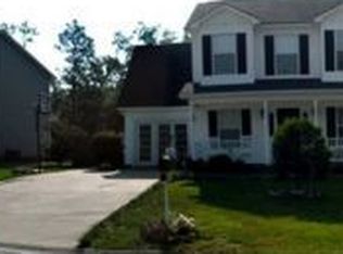 129 Rosewood Ln, Lexington, SC 29072