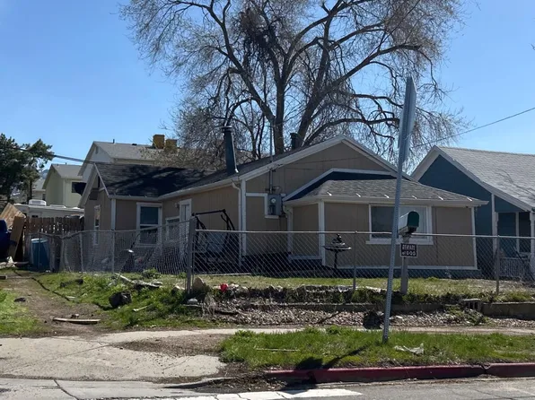 348 E Vine St, Tooele, UT 84074