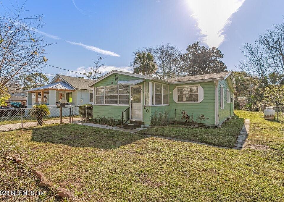 60 JACKSON Road, Atlantic Beach, FL 32233 Zillow