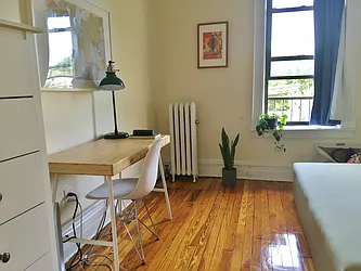 Rented by BLS Realty