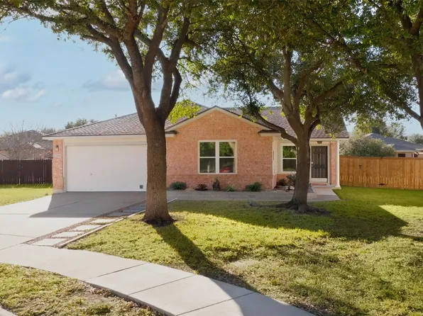 2544 Cora Cv, Round Rock, TX 78664