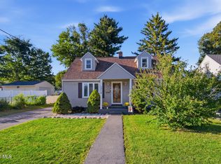 1718 Dorsett Street, Schenectady, NY 12303